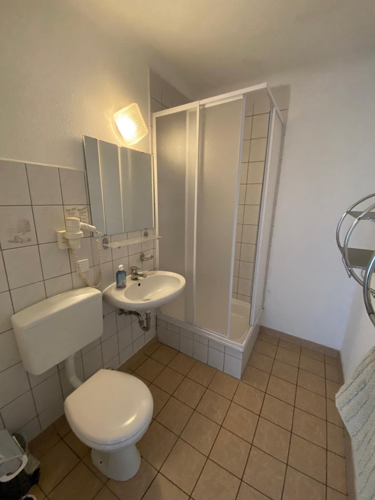 Photo 10 of furnished apartment R34, Nordstraße 1B, 04519 Rackwitz