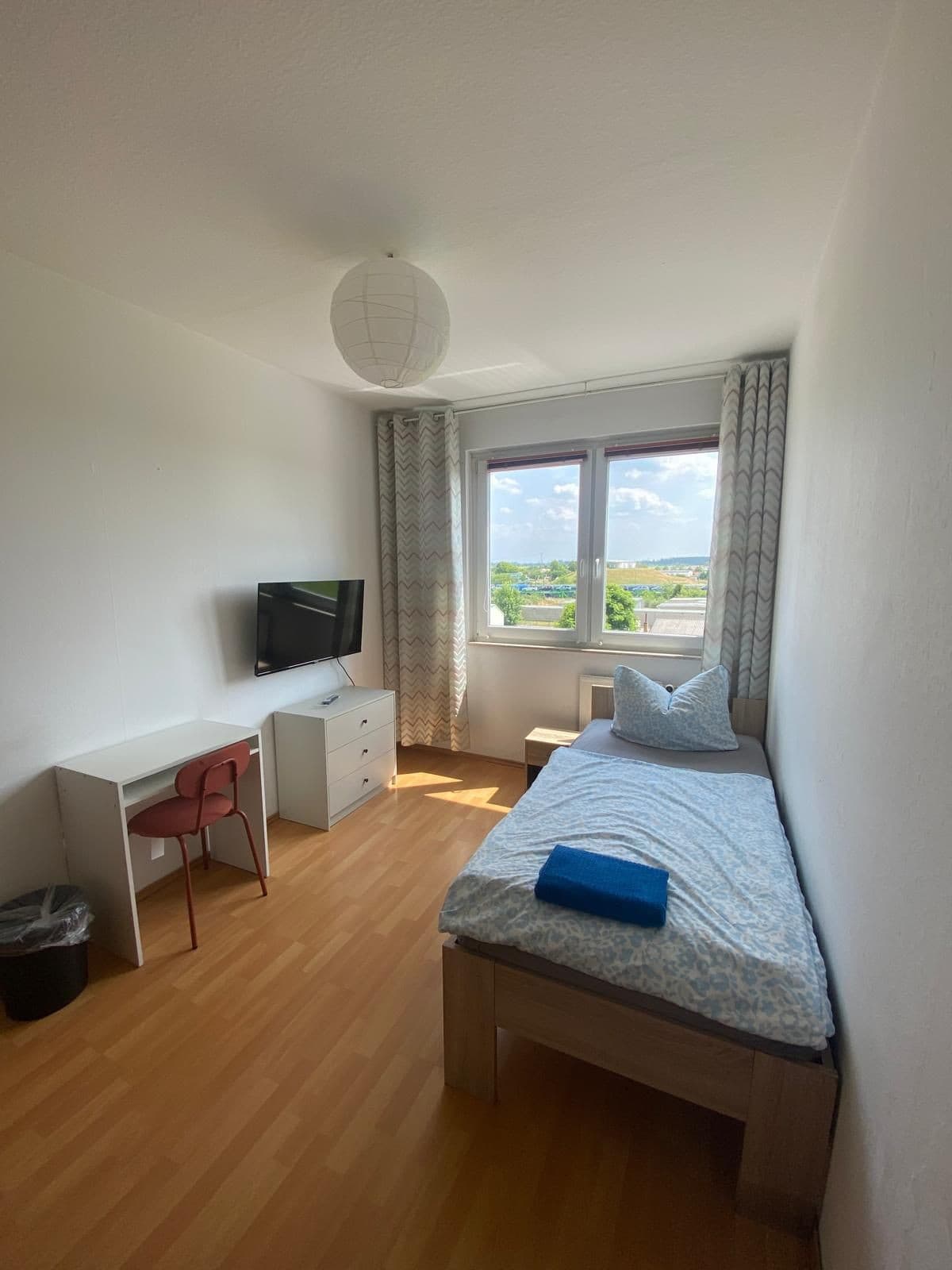 Photo 3 of furnished apartment R36, Nordstraße 1B, 04519 Rackwitz