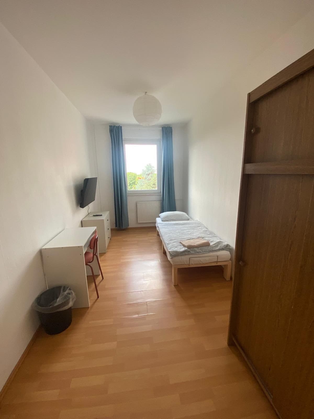 Photo 5 of furnished apartment R36, Nordstraße 1B, 04519 Rackwitz