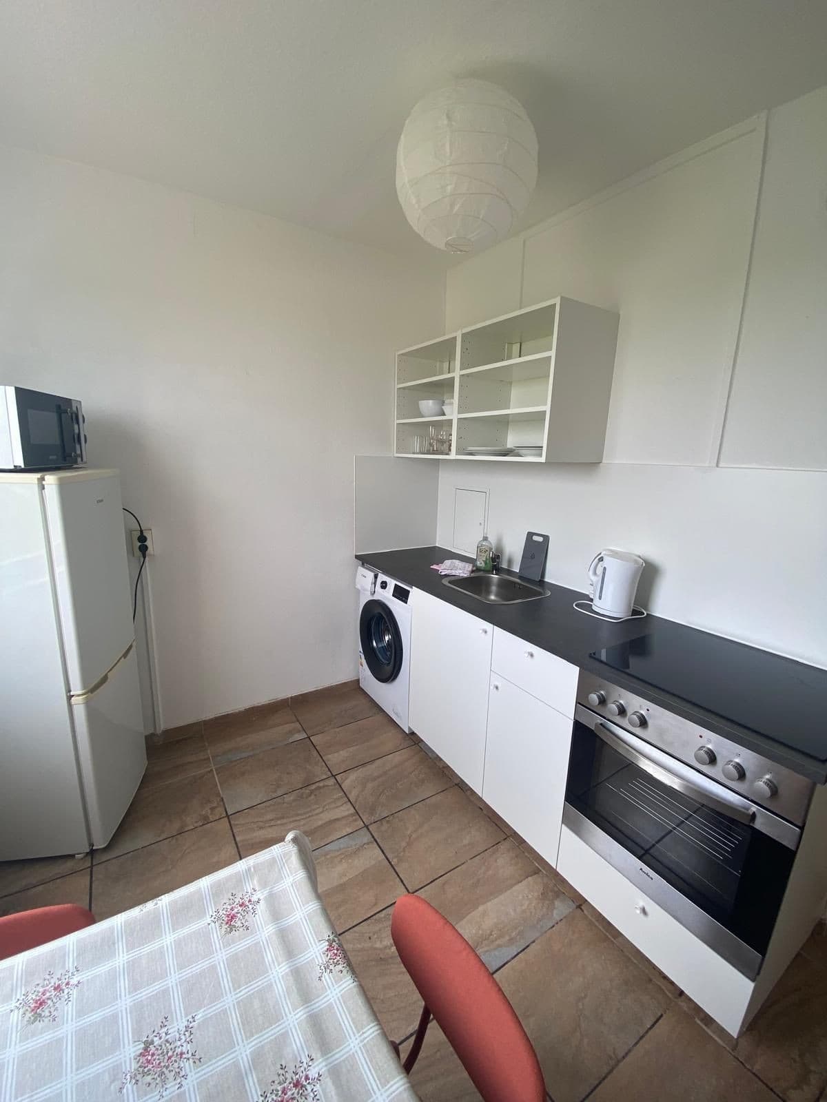Photo 7 of furnished apartment R36, Nordstraße 1B, 04519 Rackwitz