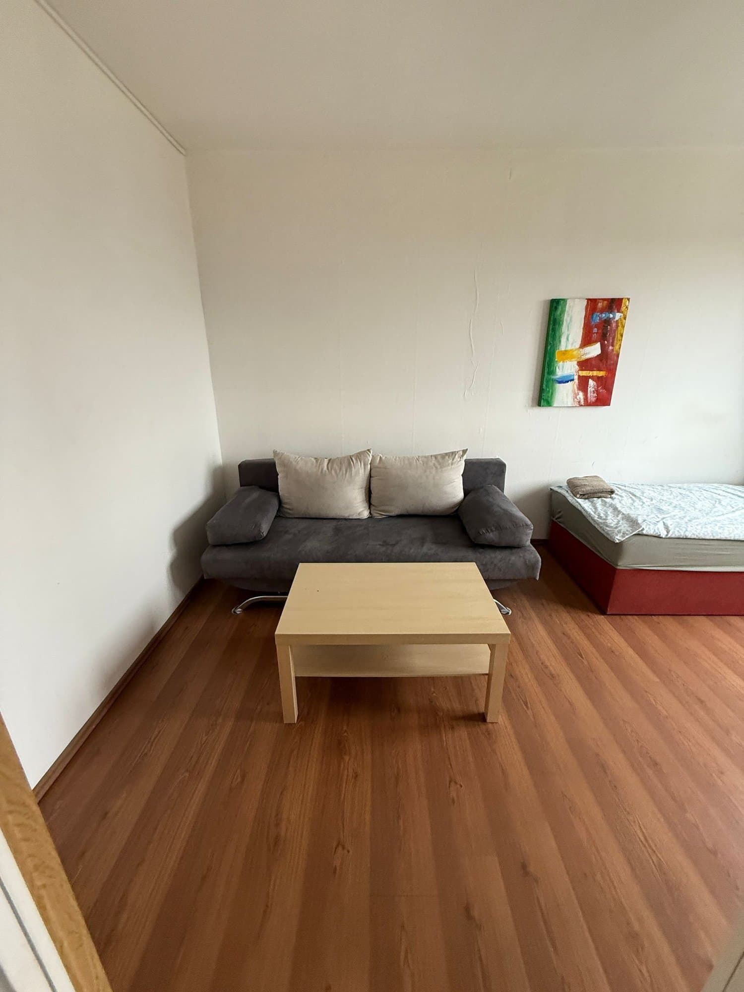Furnished apartment R37 by Leipzig Living, Nordstraße 1B, 04519 Rackwitz