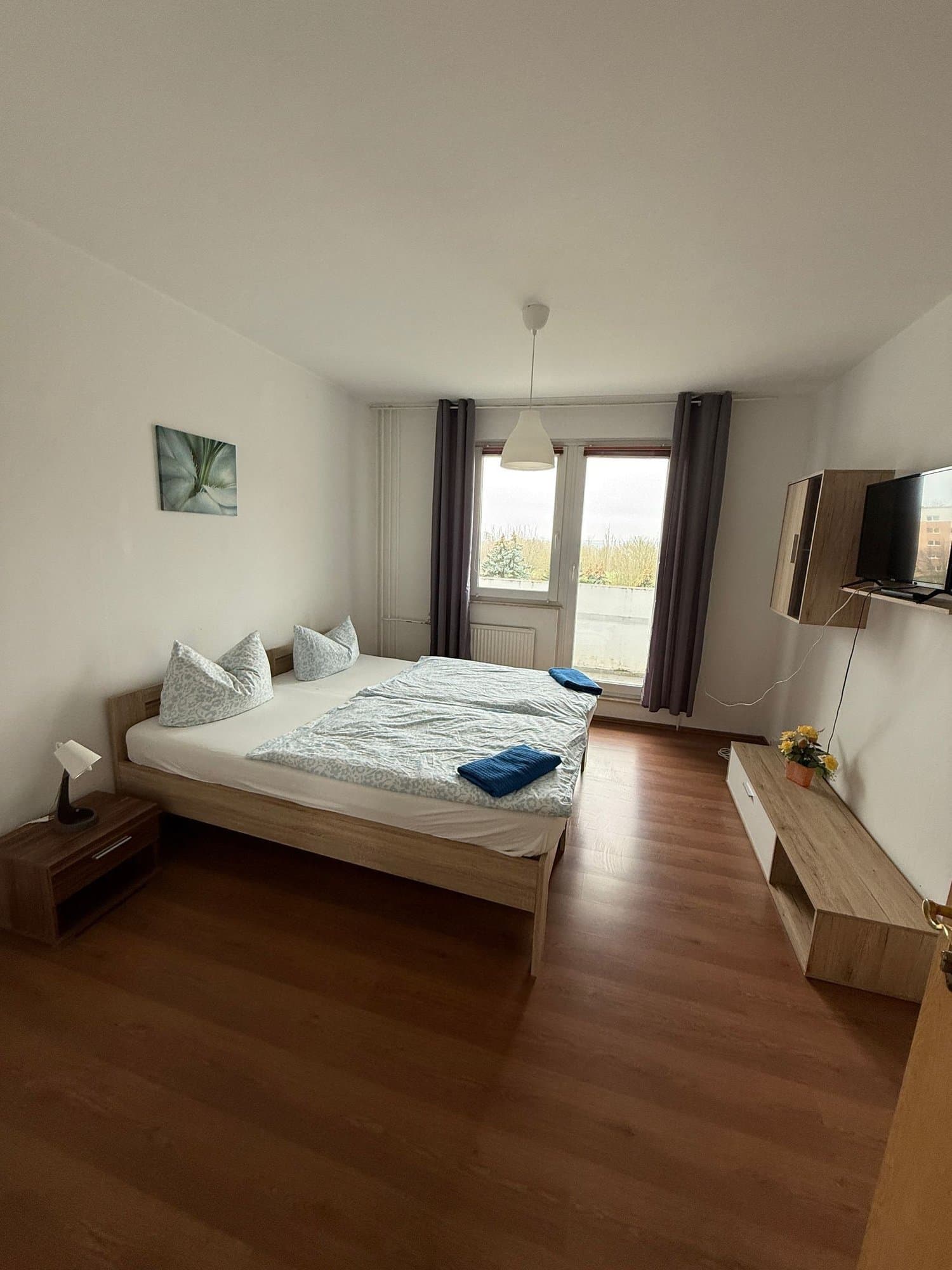 Photo 2 of furnished apartment R37, Nordstraße 1B, 04519 Rackwitz