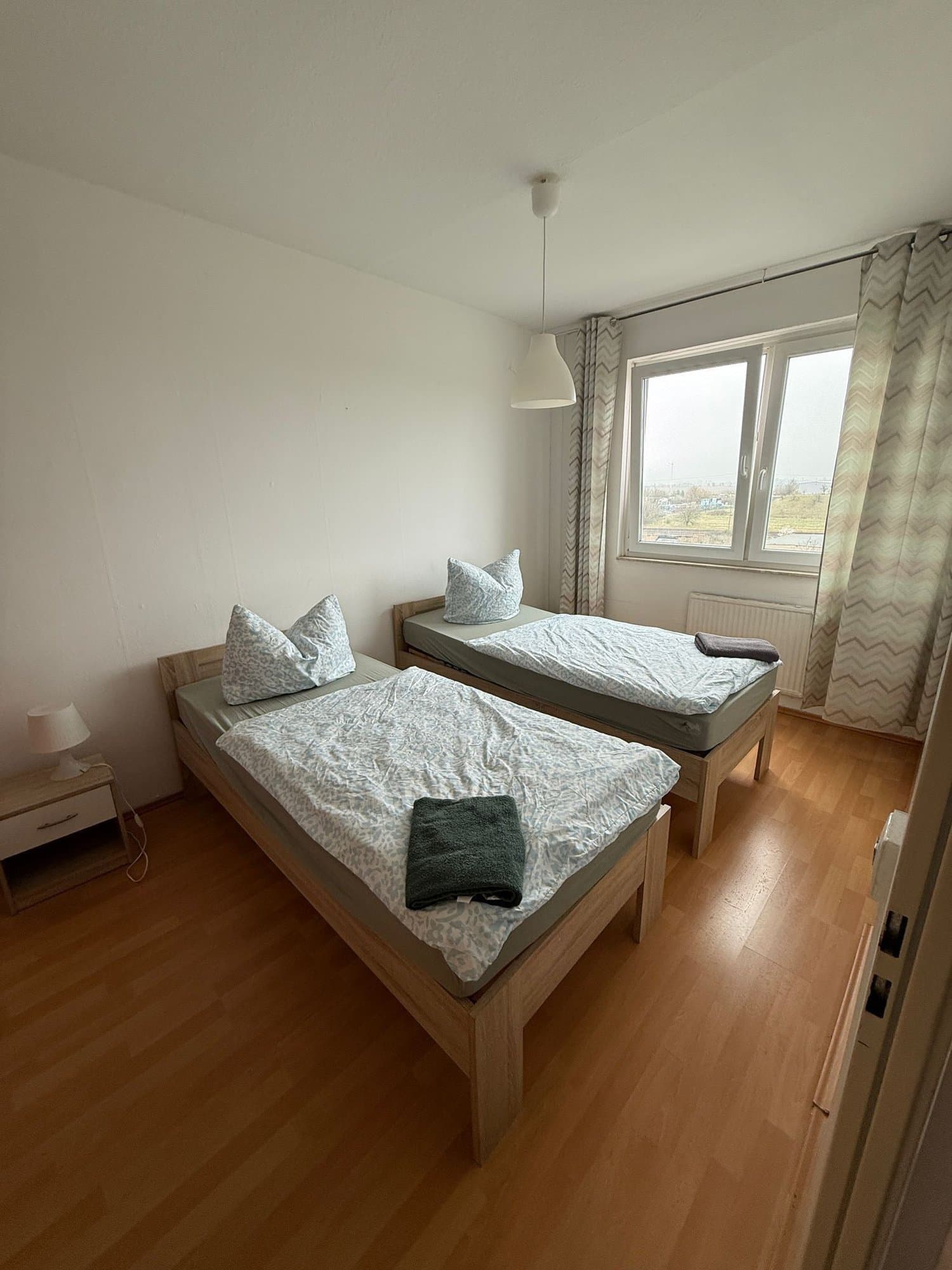 Photo 3 of furnished apartment R38, Nordstraße 1B, 04519 Rackwitz