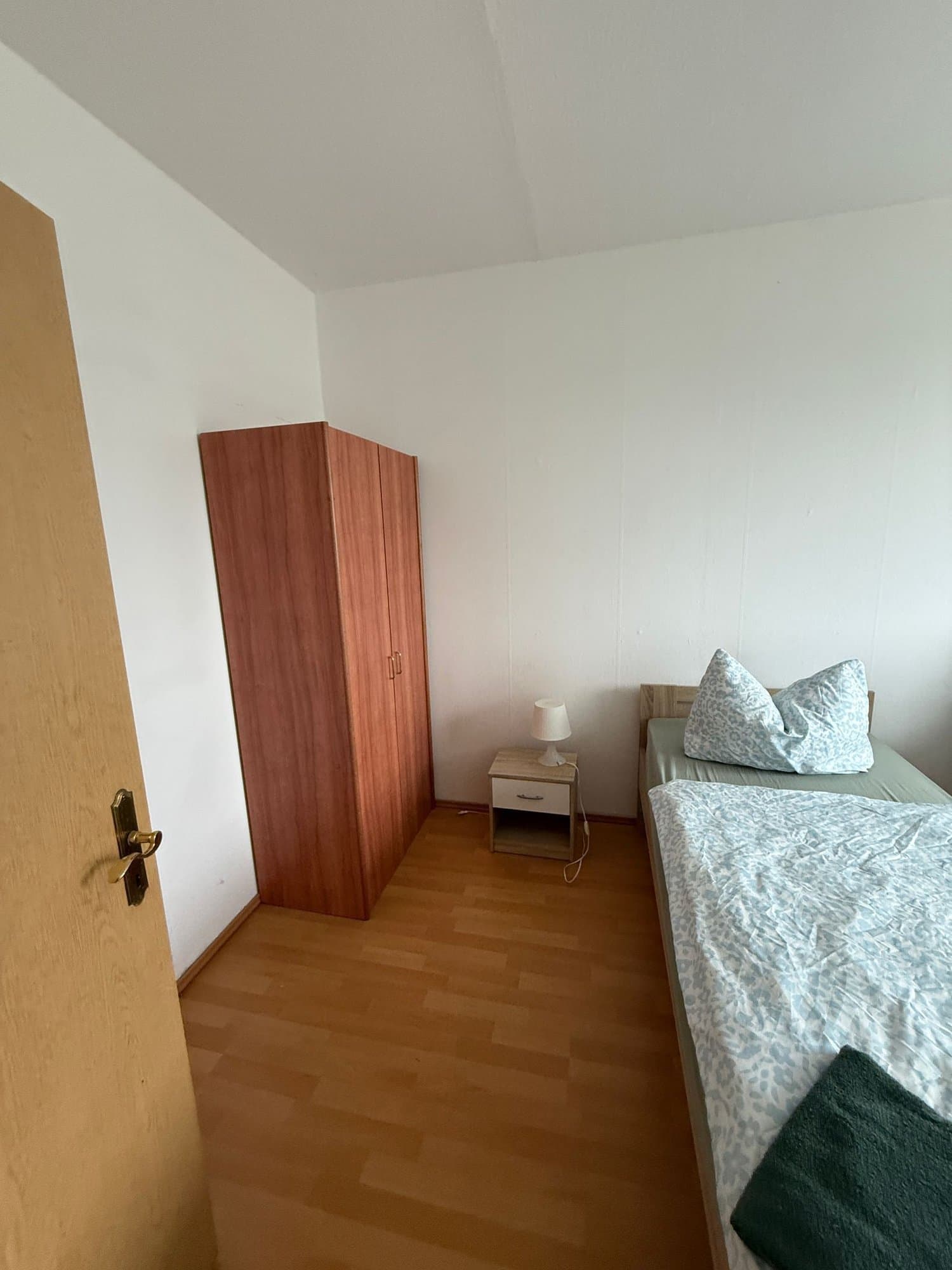 Photo 4 of furnished apartment R38, Nordstraße 1B, 04519 Rackwitz