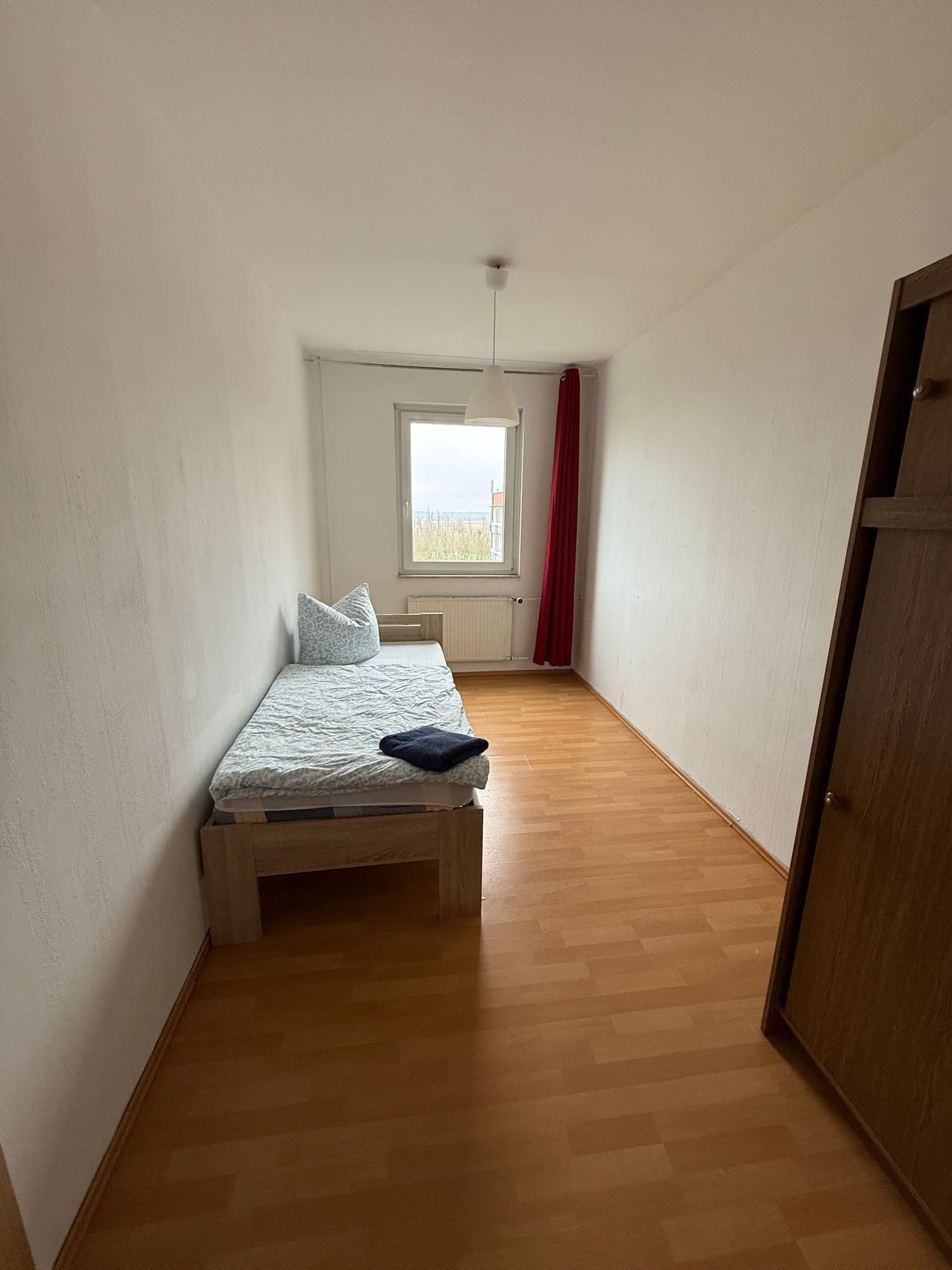 Photo 5 of furnished apartment R38, Nordstraße 1B, 04519 Rackwitz