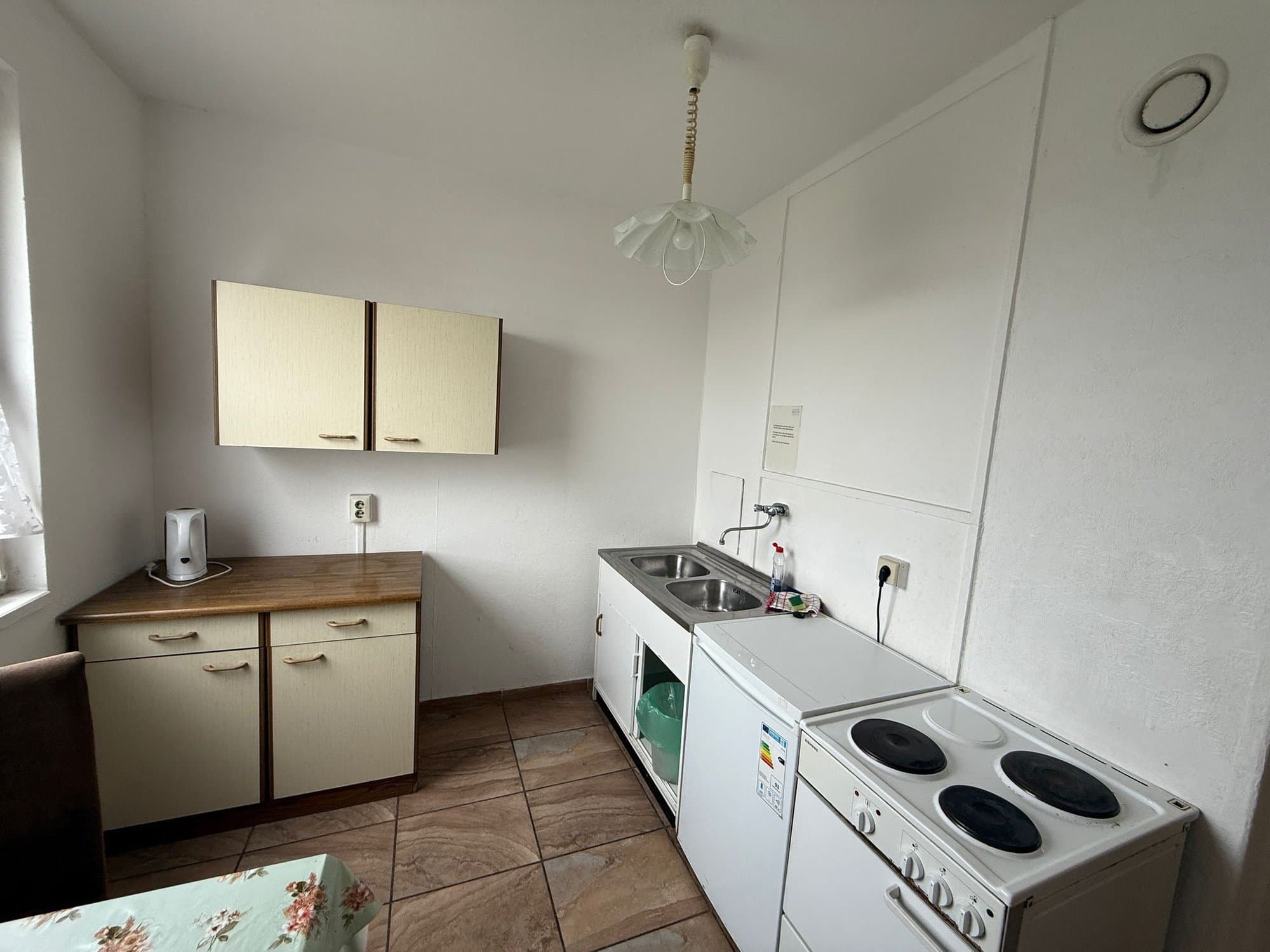 Photo 7 of furnished apartment R38, Nordstraße 1B, 04519 Rackwitz