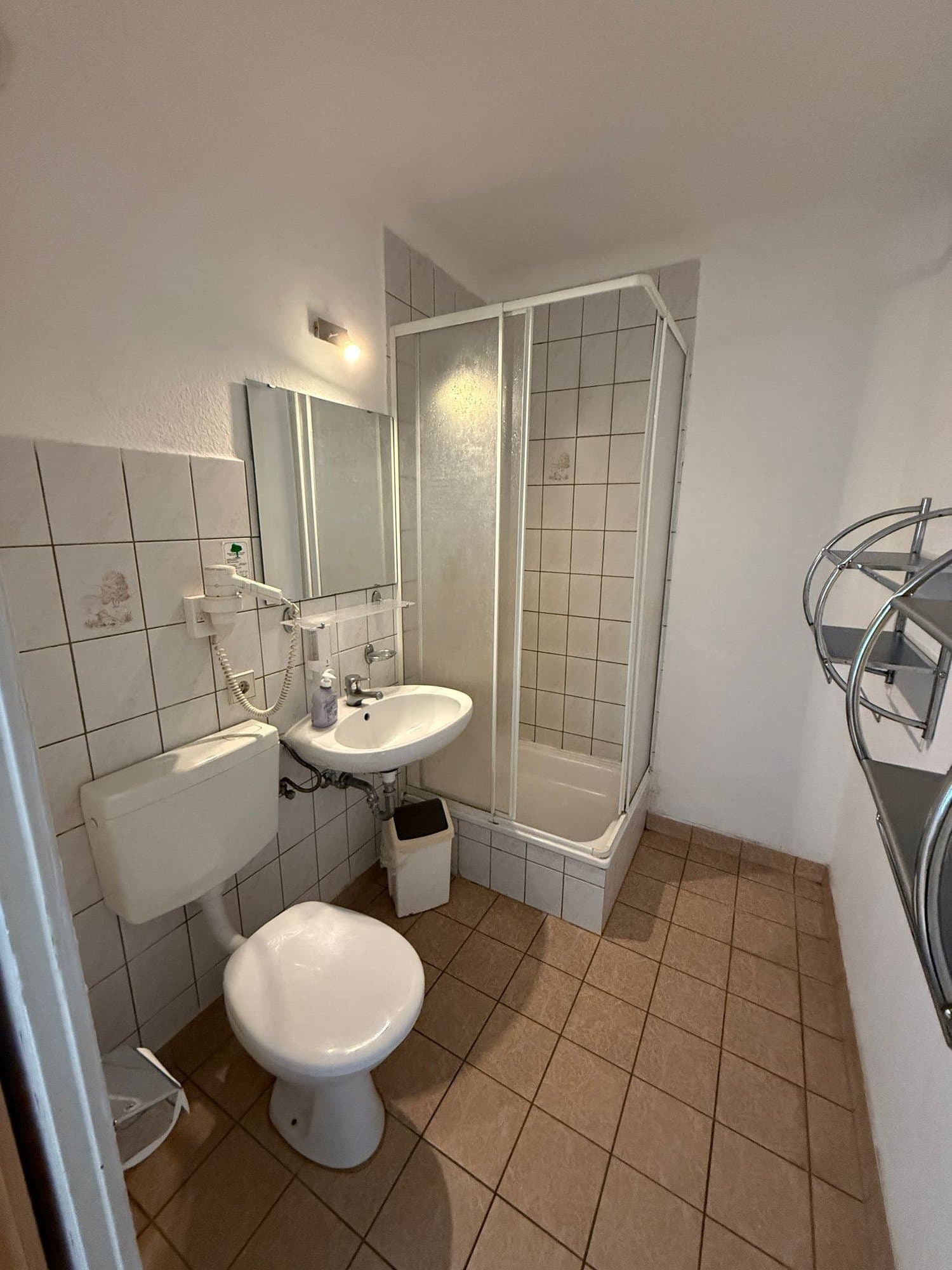 Photo 8 of furnished apartment R38, Nordstraße 1B, 04519 Rackwitz