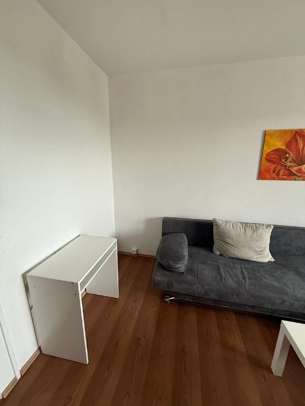 Photo 2 of furnished apartment R39, Nordstraße 1B, 04519 Rackwitz