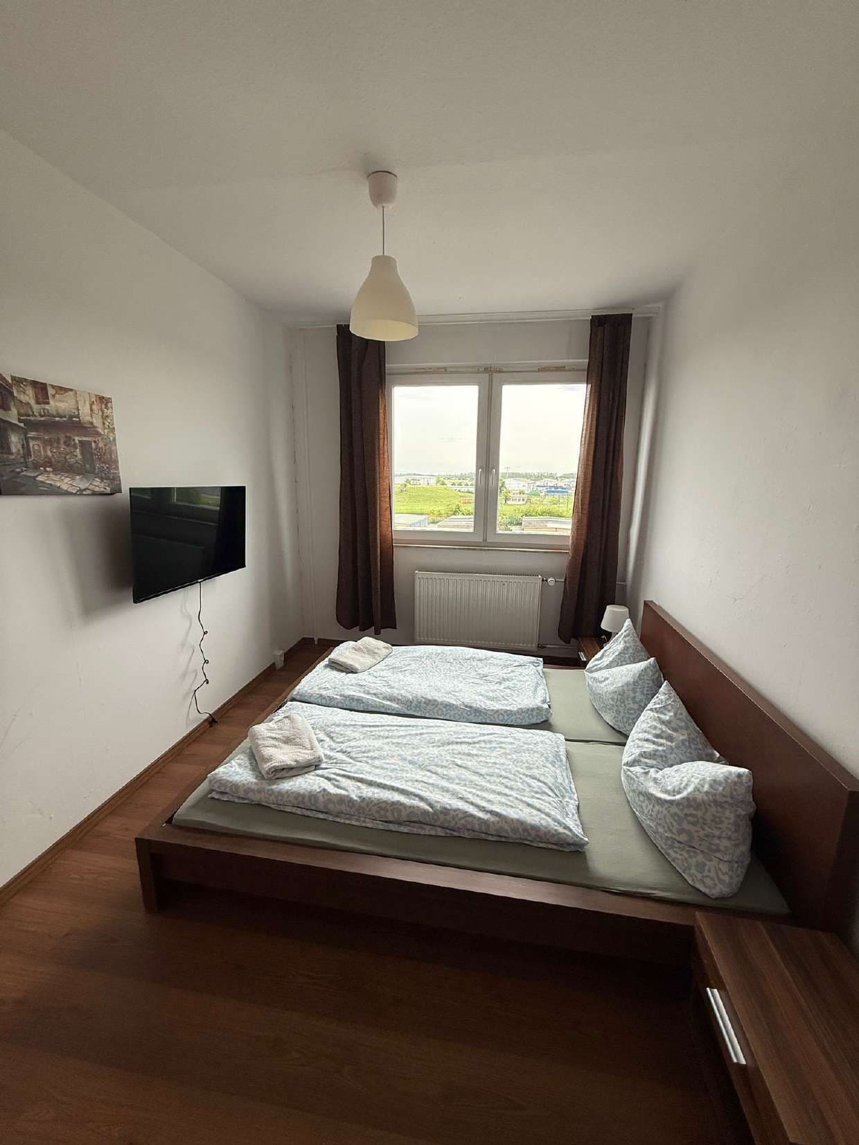 Photo 4 of furnished apartment R39, Nordstraße 1B, 04519 Rackwitz