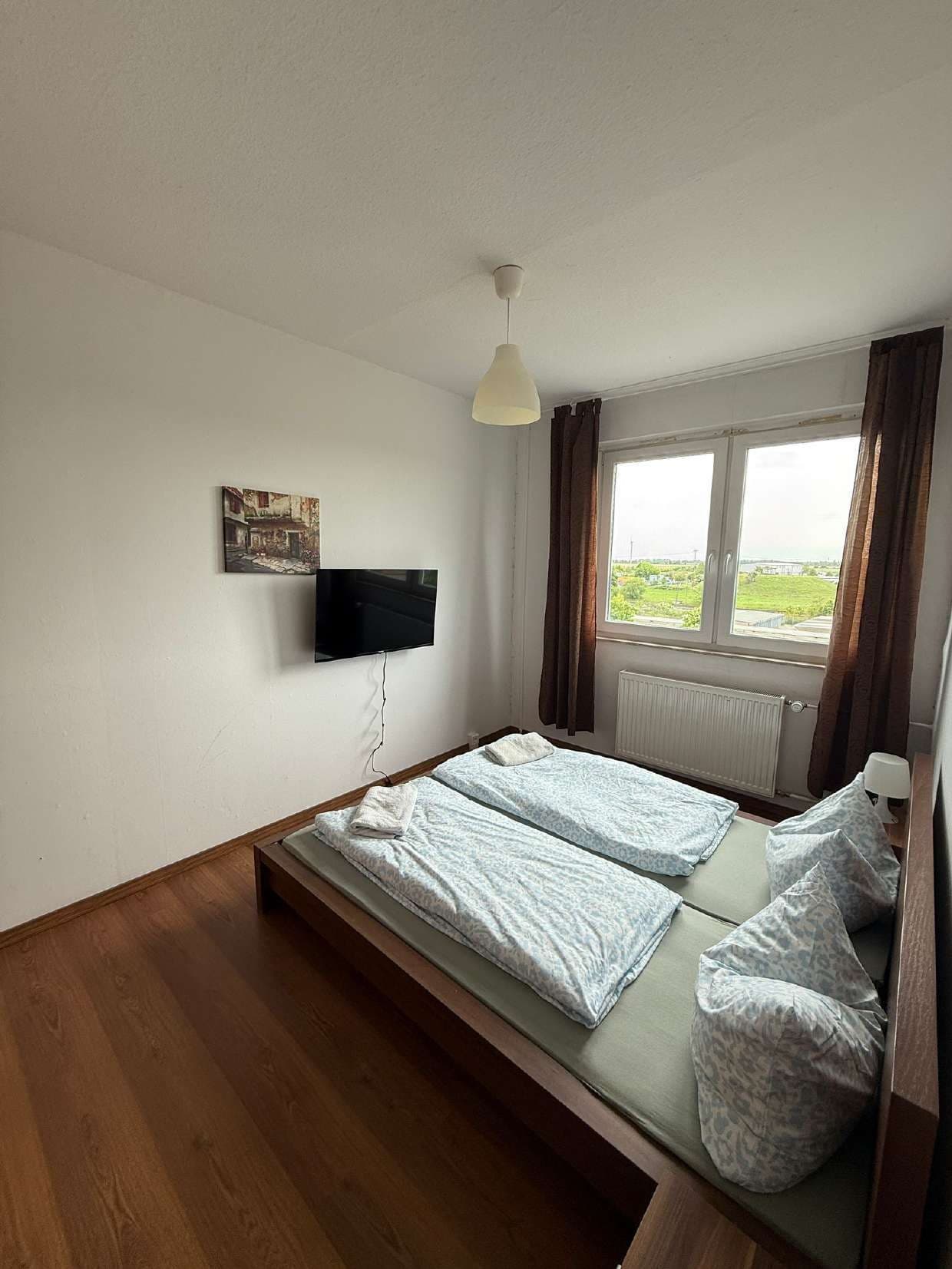 Photo 5 of furnished apartment R39, Nordstraße 1B, 04519 Rackwitz