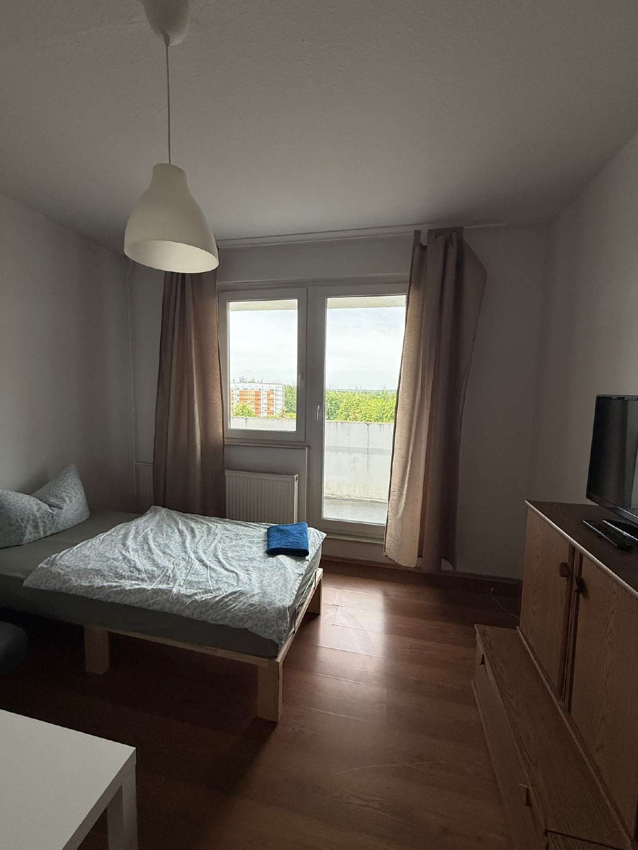 Photo 6 of furnished apartment R39, Nordstraße 1B, 04519 Rackwitz