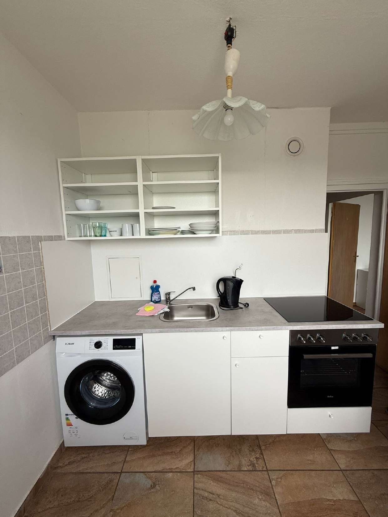 Photo 10 of furnished apartment R39, Nordstraße 1B, 04519 Rackwitz