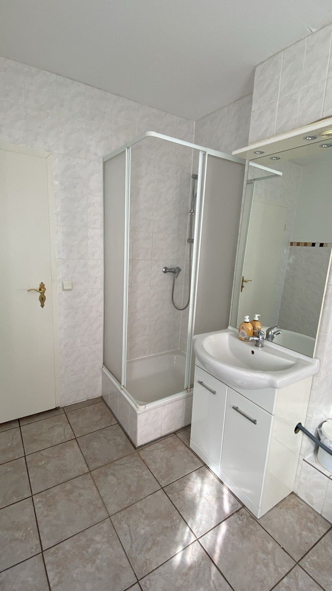 Photo 4 of furnished apartment R40A, Nordstraße 1A, 04519 Rackwitz