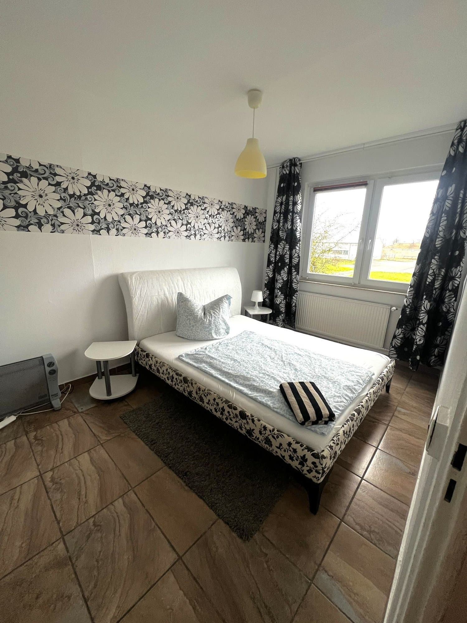 Furnished apartment R40B by Leipzig Living, Nordstraße 1A, 04519 Rackwitz