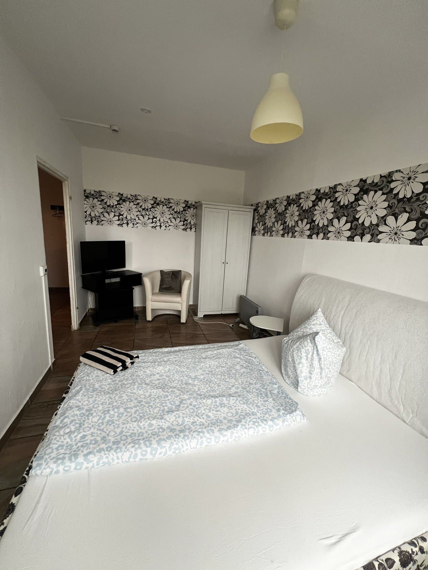 Photo 2 of furnished apartment R40B, Nordstraße 1A, 04519 Rackwitz
