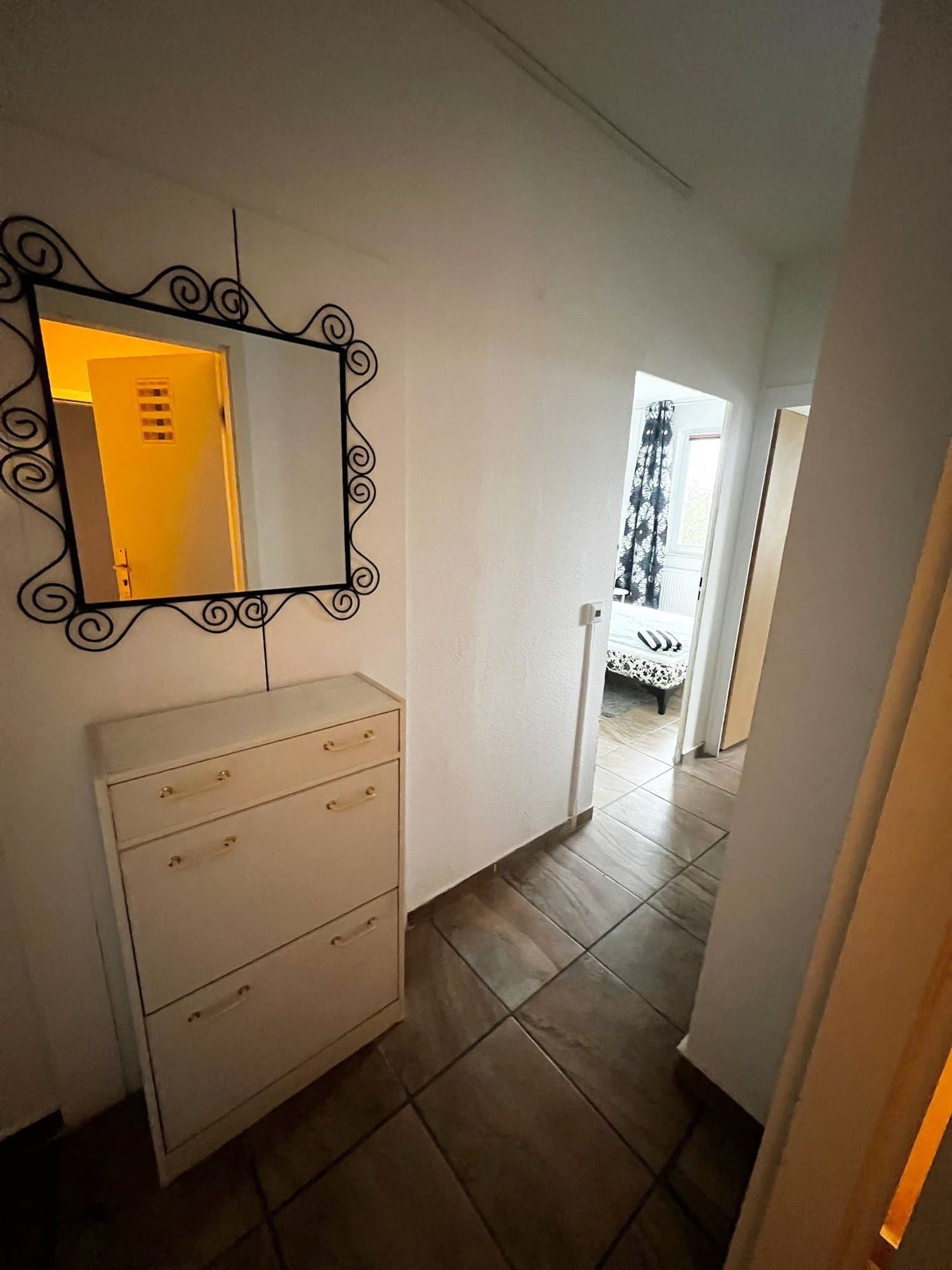 Photo 3 of furnished apartment R40B, Nordstraße 1A, 04519 Rackwitz