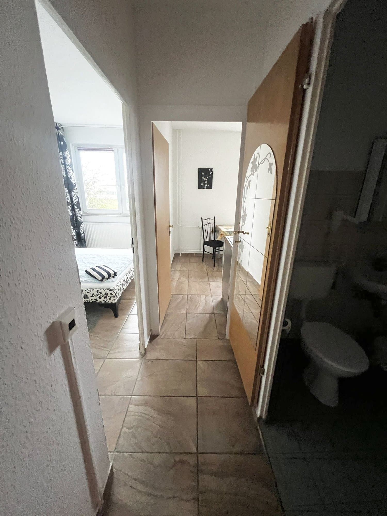 Photo 4 of furnished apartment R40B, Nordstraße 1A, 04519 Rackwitz