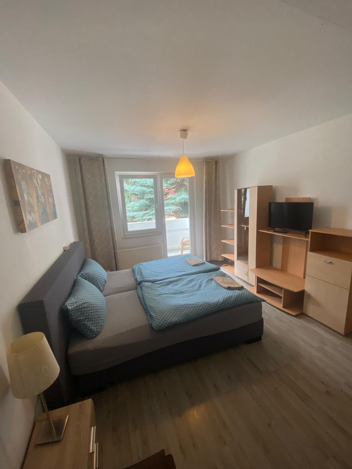 Photo 2 of furnished apartment R41, Nordstraße 1A, 04519 Rackwitz