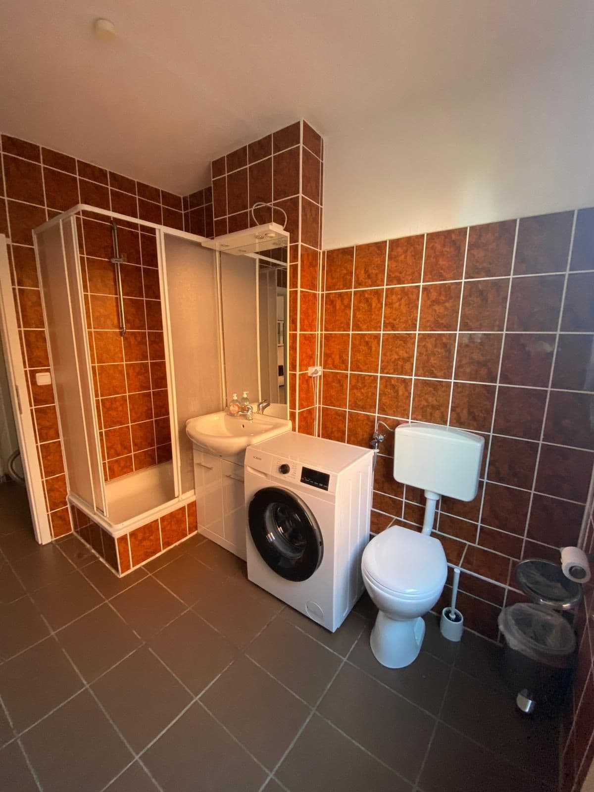 Photo 5 of furnished apartment R42A, Nordstraße 1A, 04519 Rackwitz