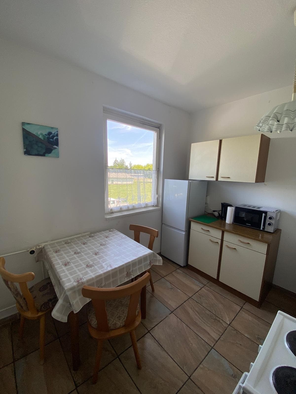 Furnished apartment R43 by Leipzig Living, Nordstraße 1A, 04519 Rackwitz