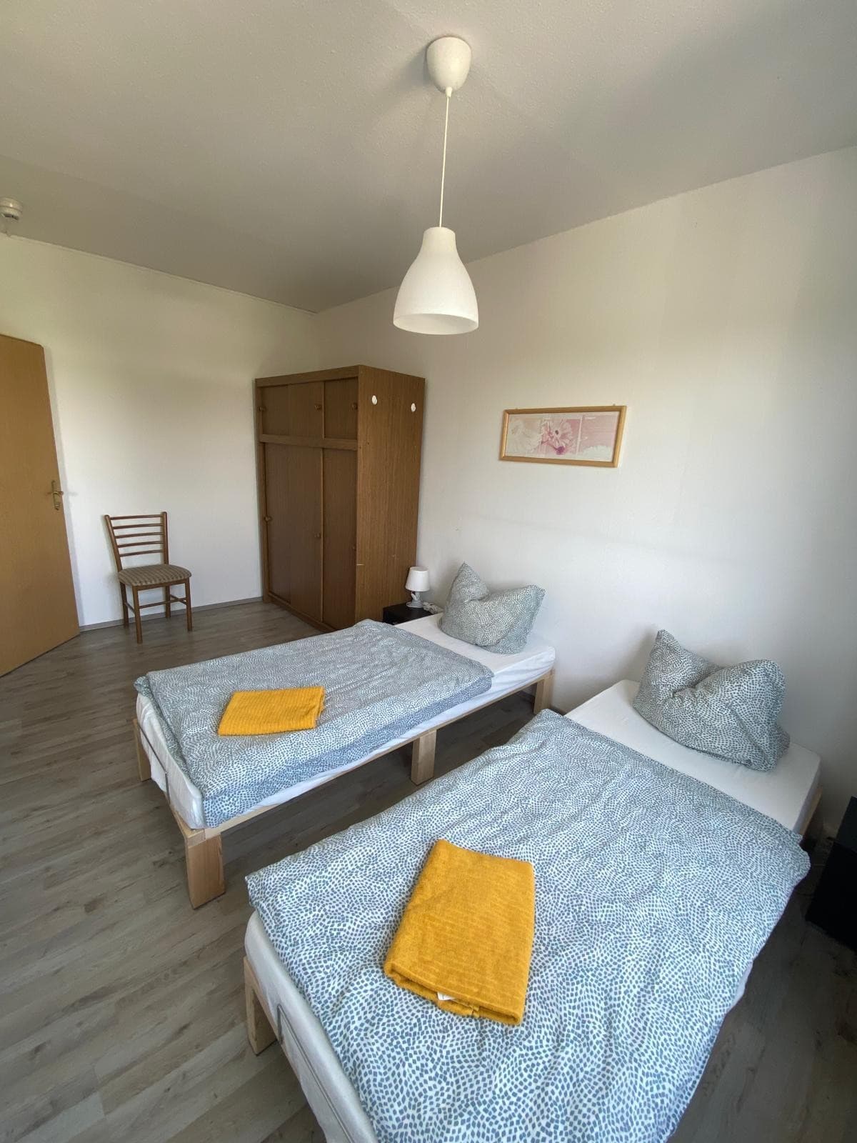 Photo 2 of furnished apartment R43, Nordstraße 1A, 04519 Rackwitz
