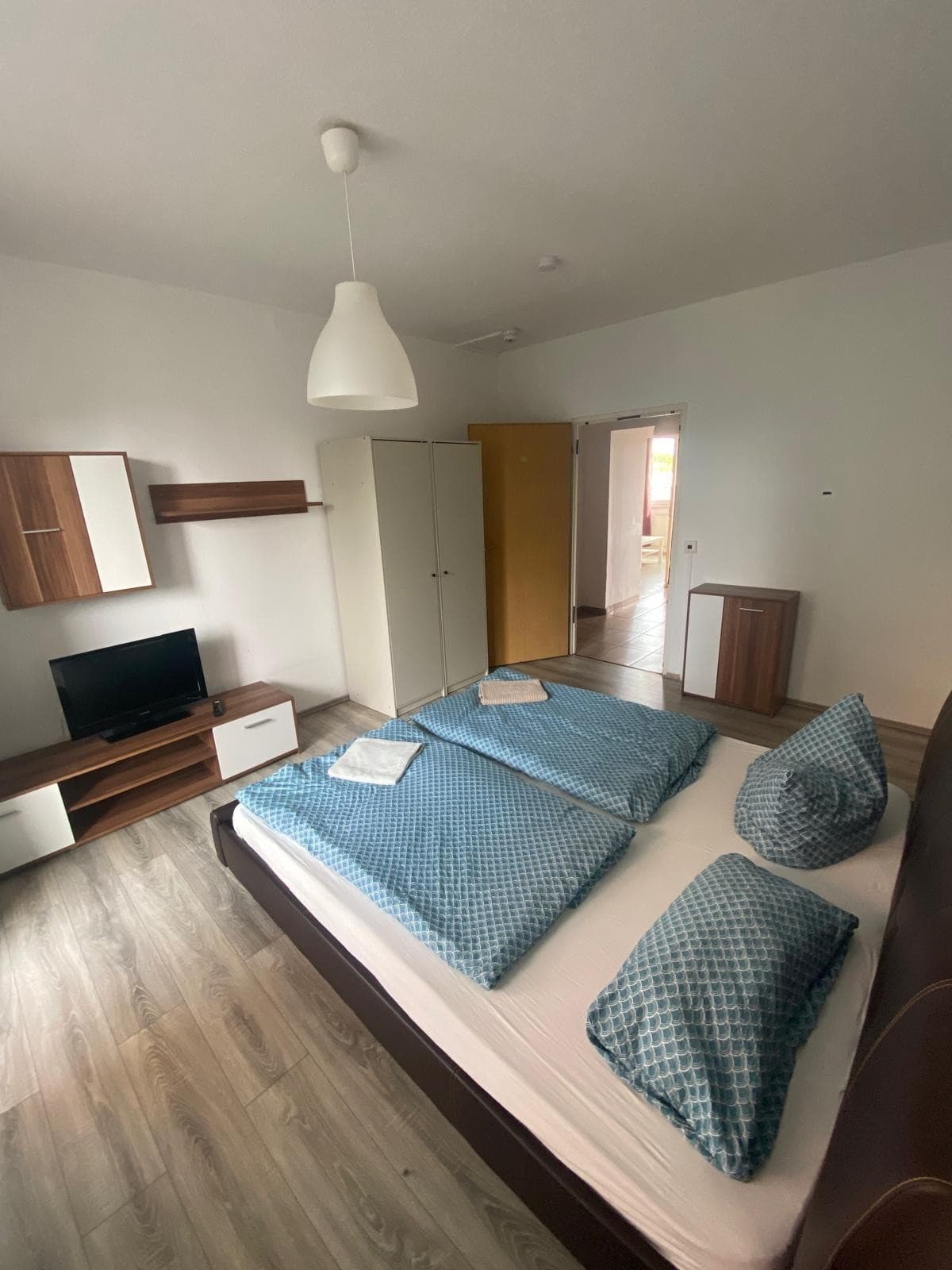 Photo 5 of furnished apartment R43, Nordstraße 1A, 04519 Rackwitz