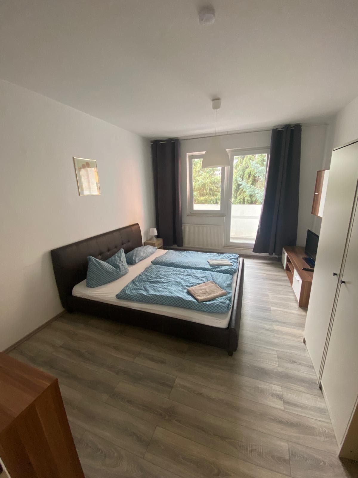 Photo 6 of furnished apartment R43, Nordstraße 1A, 04519 Rackwitz
