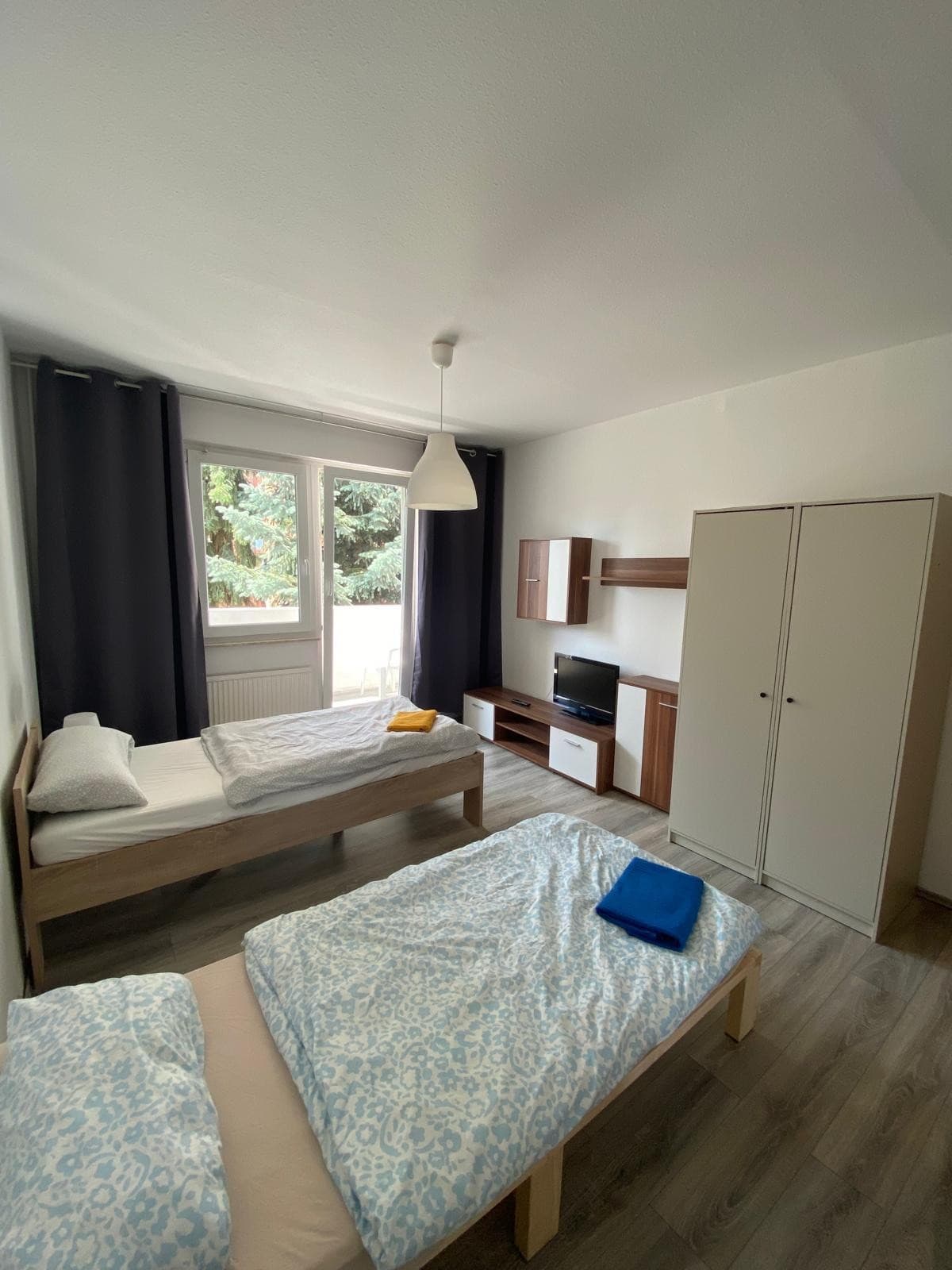 Photo 7 of furnished apartment R43, Nordstraße 1A, 04519 Rackwitz