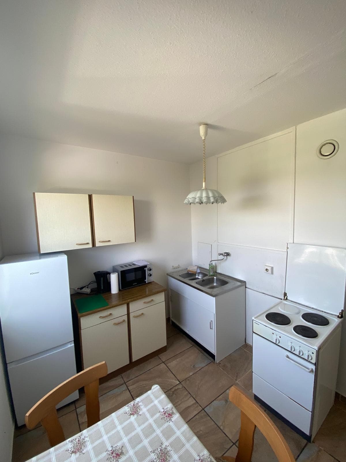 Photo 8 of furnished apartment R43, Nordstraße 1A, 04519 Rackwitz