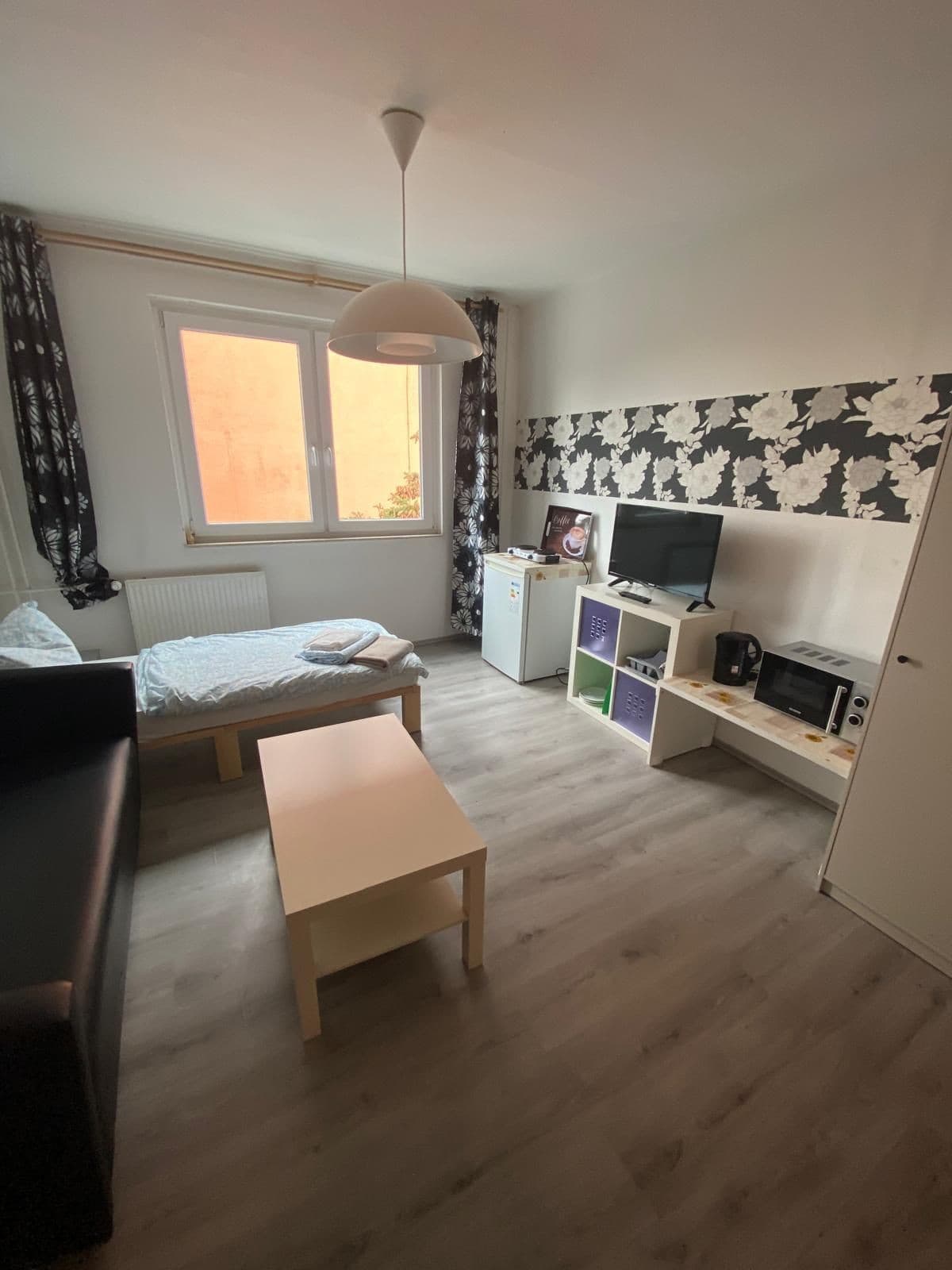 Furnished apartment R44A by Leipzig Living, Nordstraße 1A, 04519 Rackwitz