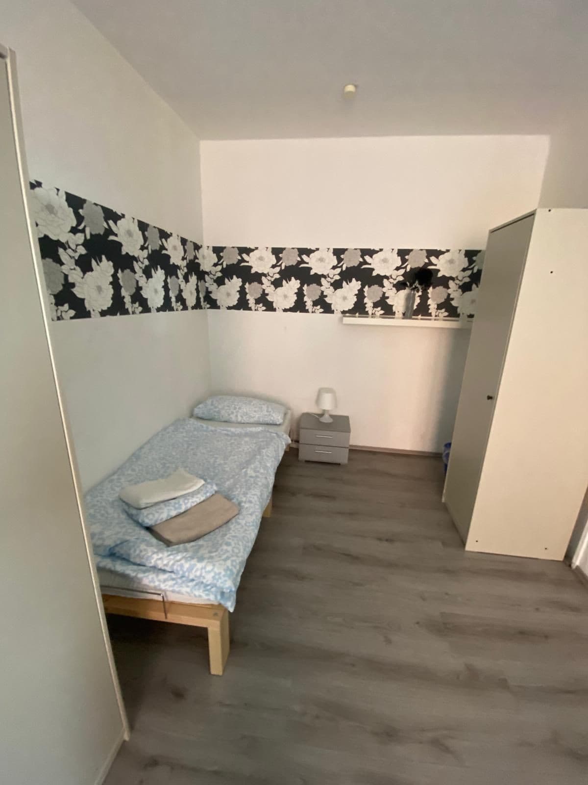 Photo 2 of furnished apartment R44A, Nordstraße 1A, 04519 Rackwitz