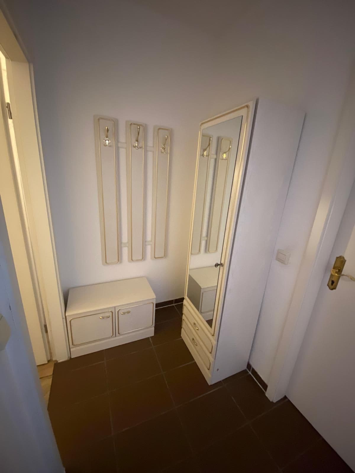 Photo 4 of furnished apartment R44A, Nordstraße 1A, 04519 Rackwitz