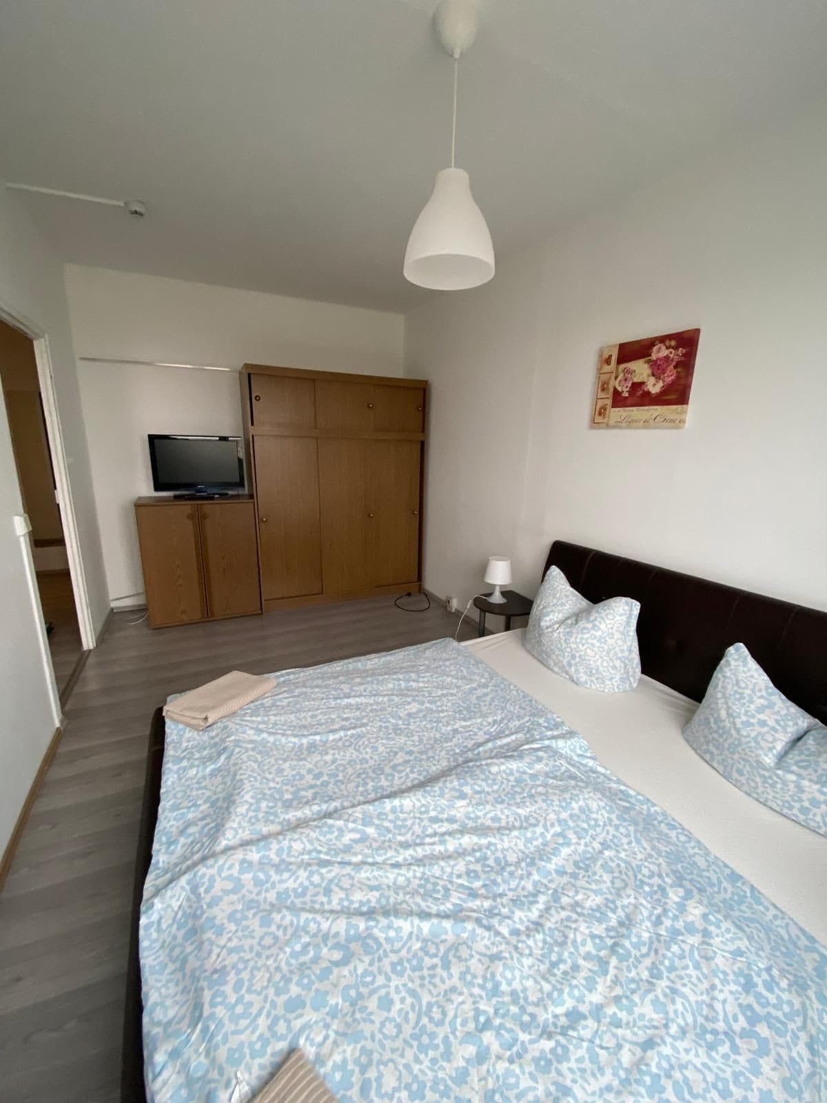 Photo 2 of furnished apartment R44B, Nordstraße 1A, 04519 Rackwitz