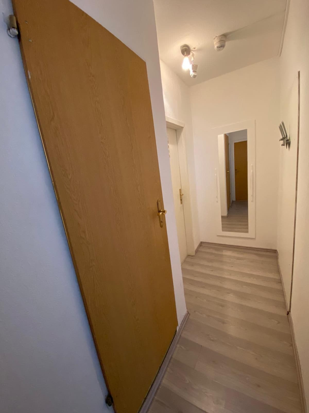 Photo 3 of furnished apartment R44B, Nordstraße 1A, 04519 Rackwitz