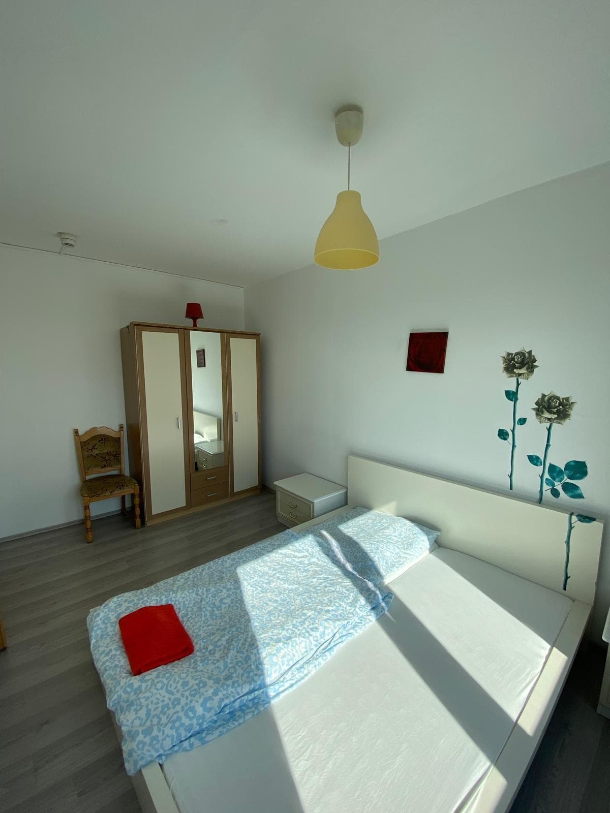 Photo 4 of furnished apartment R45, Nordstraße 1A, 04519 Rackwitz
