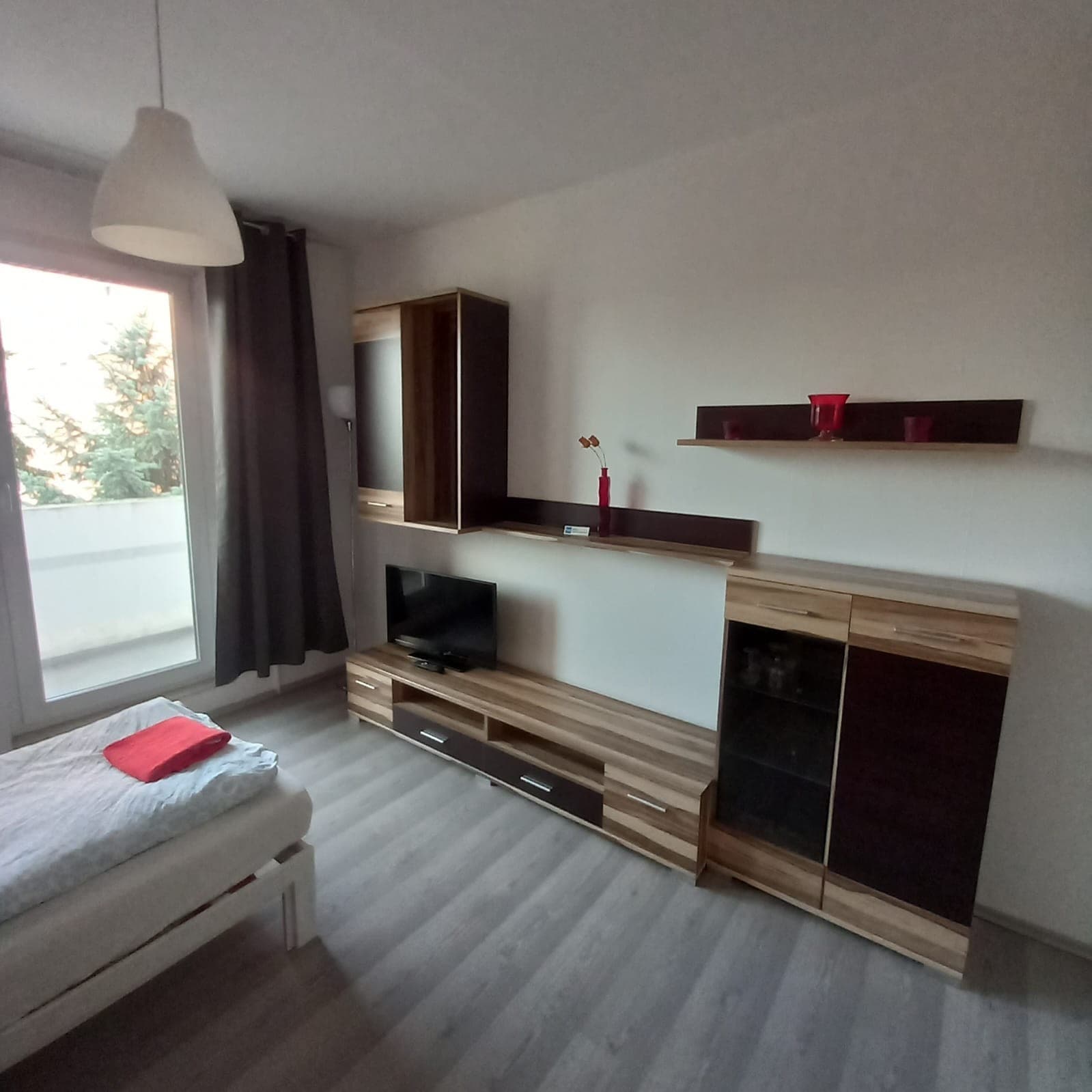 Photo 5 of furnished apartment R45, Nordstraße 1A, 04519 Rackwitz
