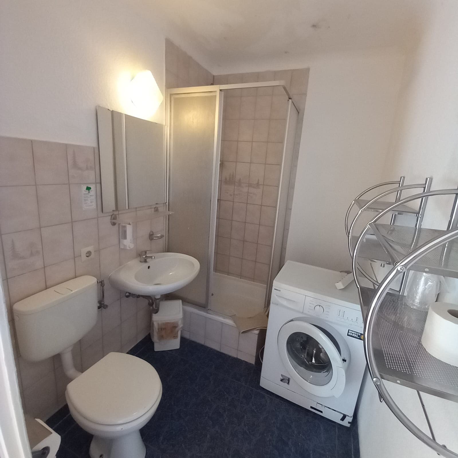 Photo 8 of furnished apartment R45, Nordstraße 1A, 04519 Rackwitz