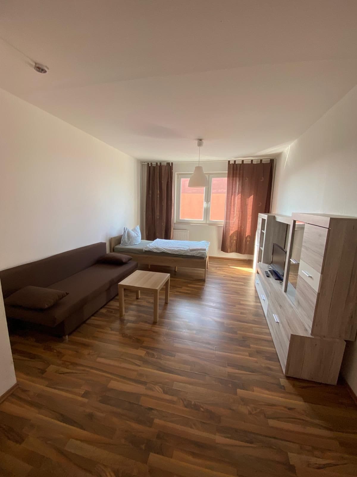 Furnished apartment R46 by Leipzig Living, Nordstraße 1A, 04519 Rackwitz