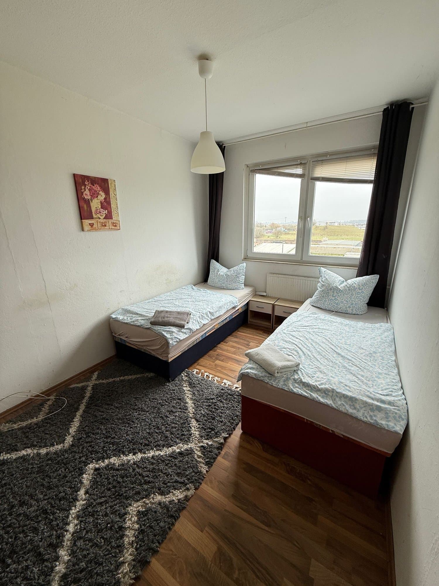 Photo 2 of furnished apartment R46, Nordstraße 1A, 04519 Rackwitz