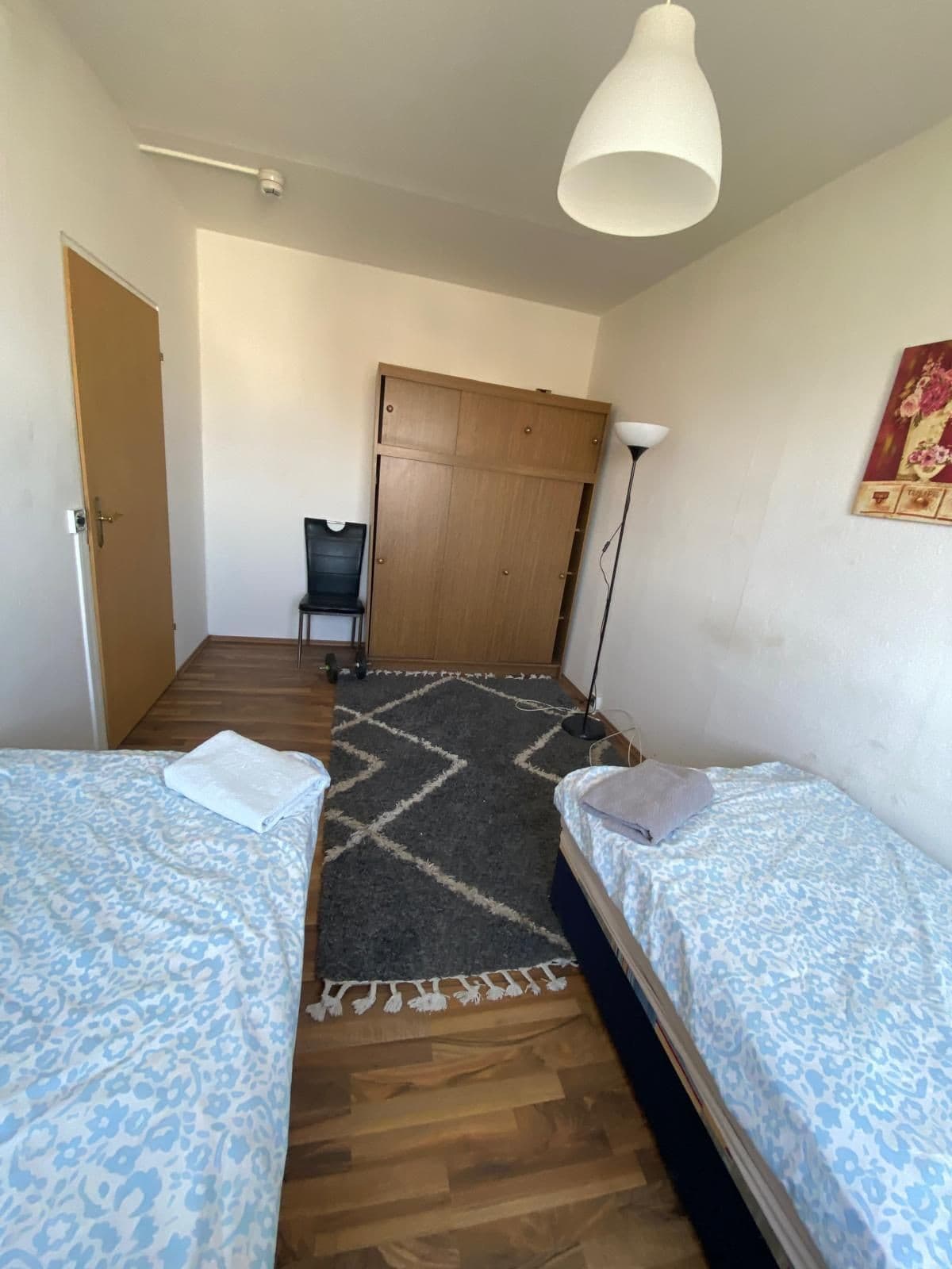Photo 3 of furnished apartment R46, Nordstraße 1A, 04519 Rackwitz
