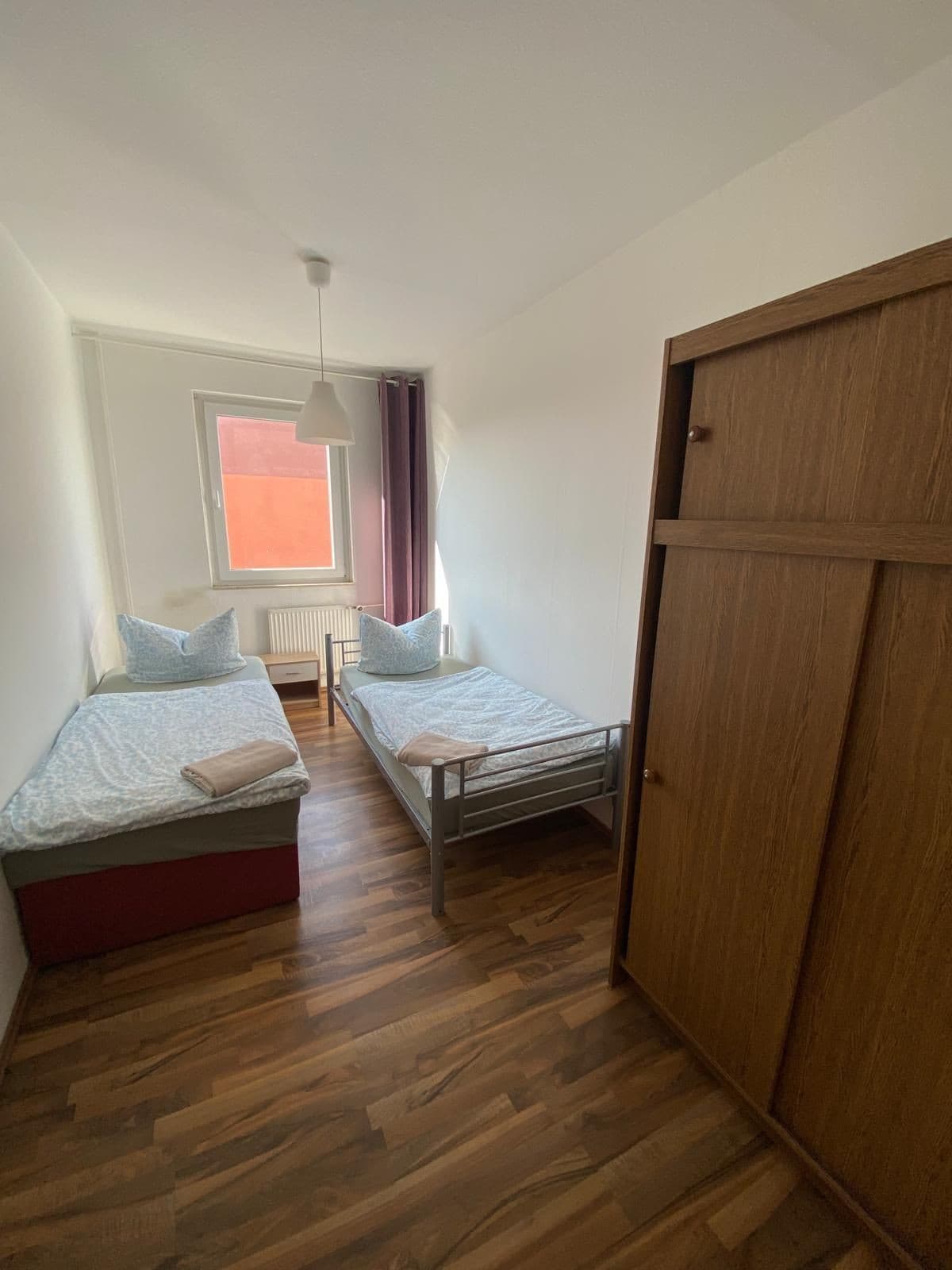 Photo 4 of furnished apartment R46, Nordstraße 1A, 04519 Rackwitz