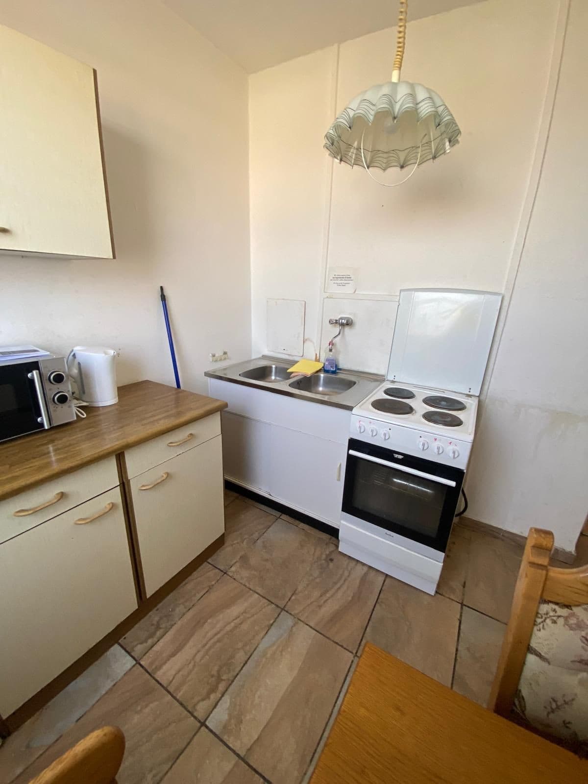 Photo 7 of furnished apartment R46, Nordstraße 1A, 04519 Rackwitz