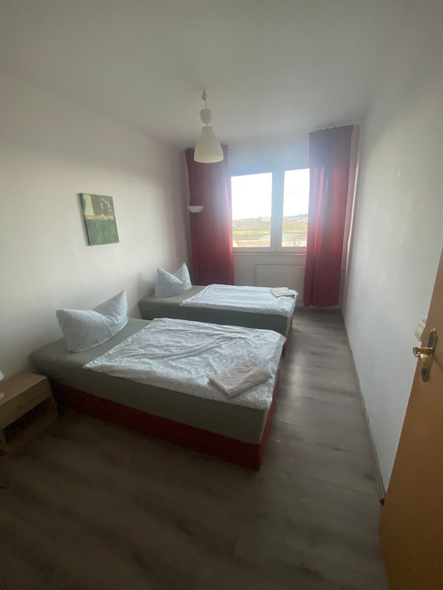 Photo 4 of furnished apartment R47, Nordstraße 1A, 04519 Rackwitz