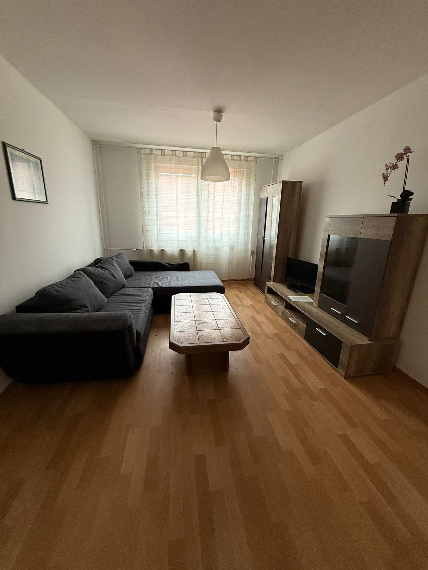 Furnished apartment R48 by Leipzig Living, Nordstraße 1A, 04519 Rackwitz