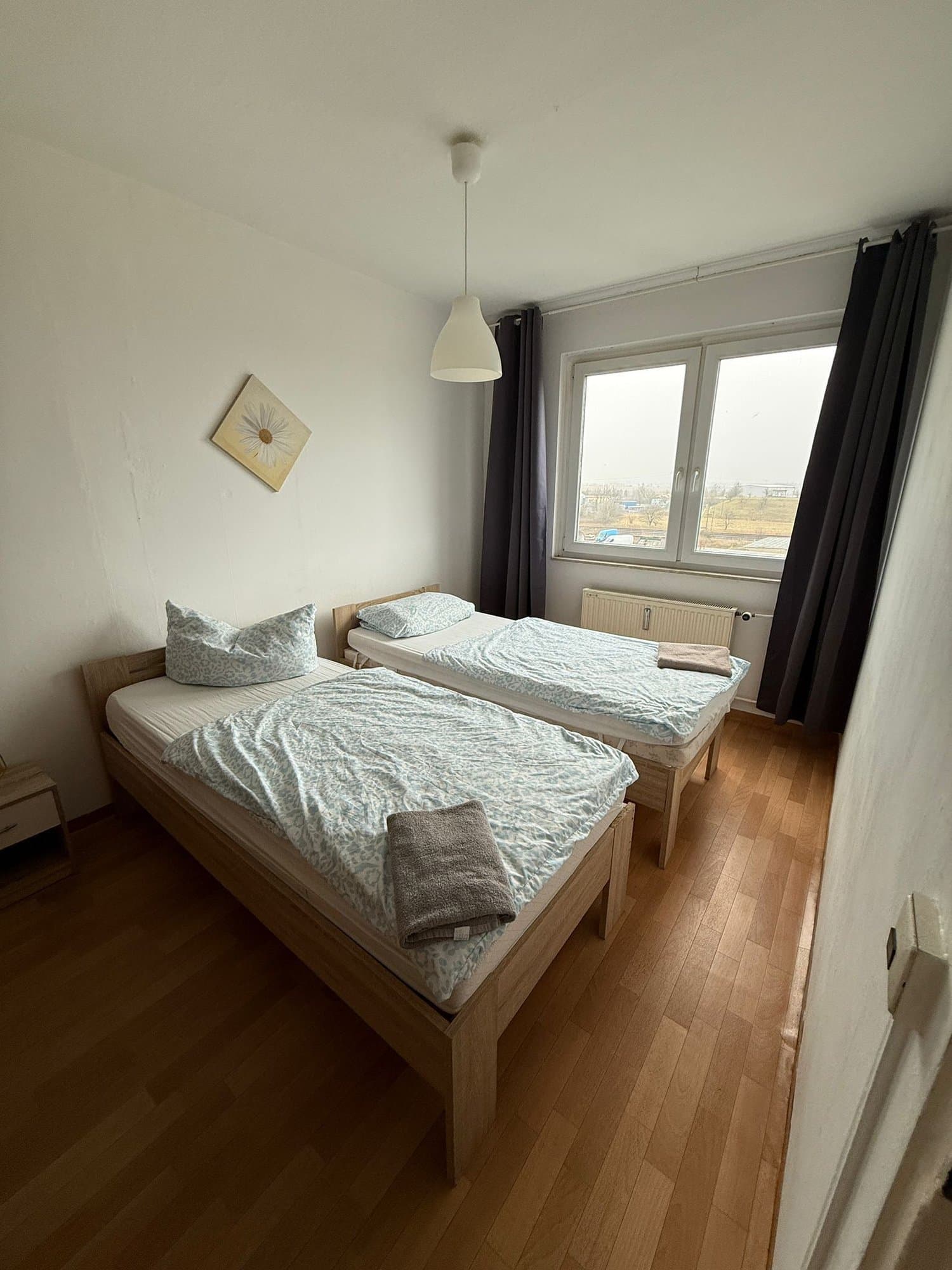 Photo 2 of furnished apartment R48, Nordstraße 1A, 04519 Rackwitz