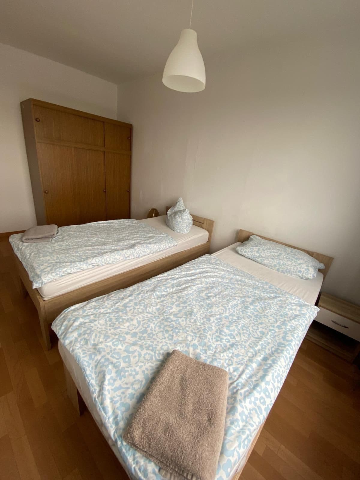 Photo 3 of furnished apartment R48, Nordstraße 1A, 04519 Rackwitz