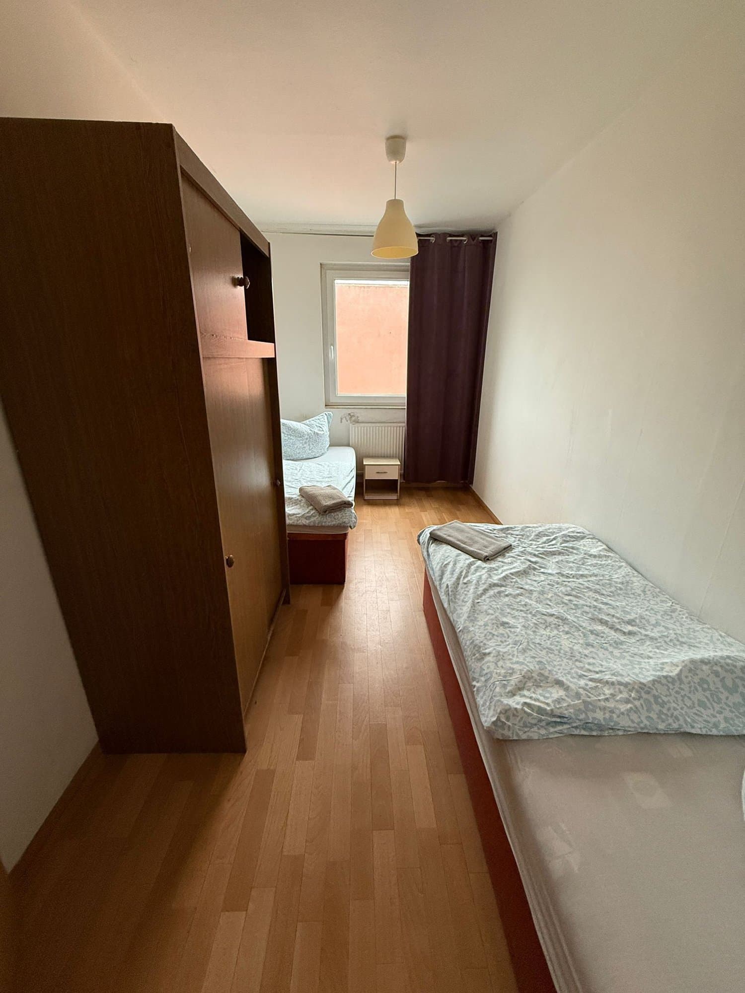 Photo 4 of furnished apartment R48, Nordstraße 1A, 04519 Rackwitz
