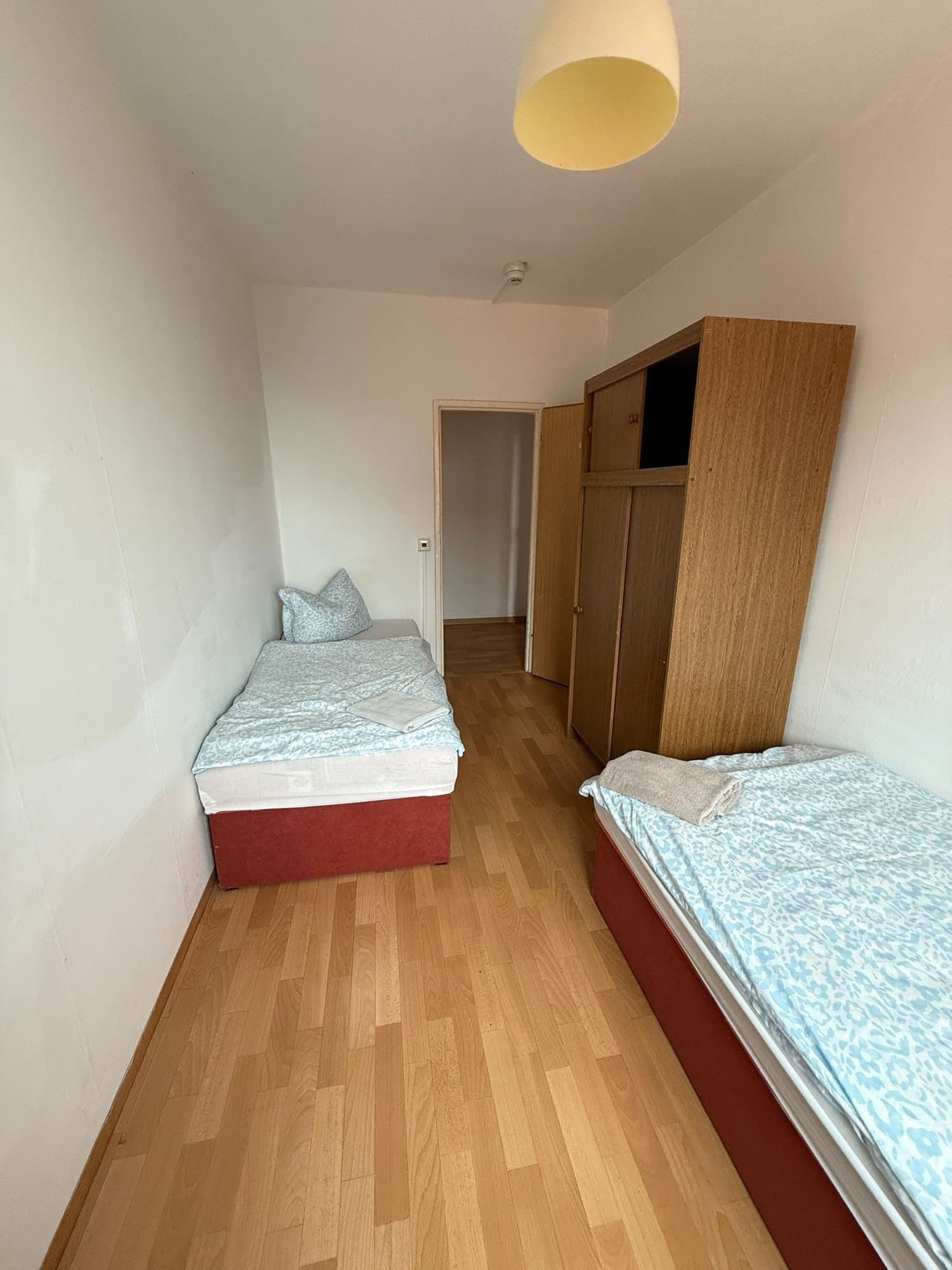 Photo 5 of furnished apartment R48, Nordstraße 1A, 04519 Rackwitz