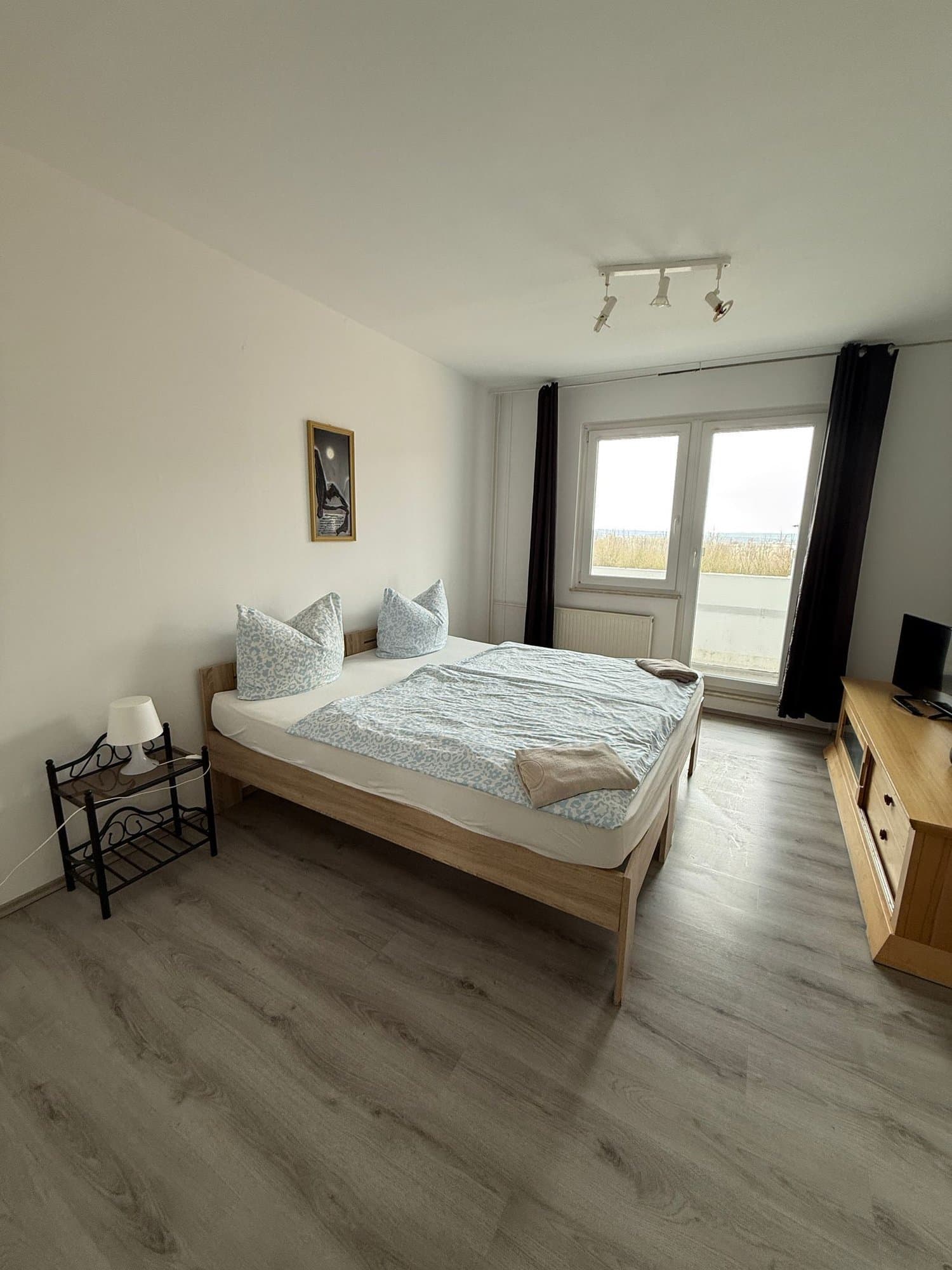 Furnished apartment R49 by Leipzig Living, Nordstraße 1A, 04519 Rackwitz