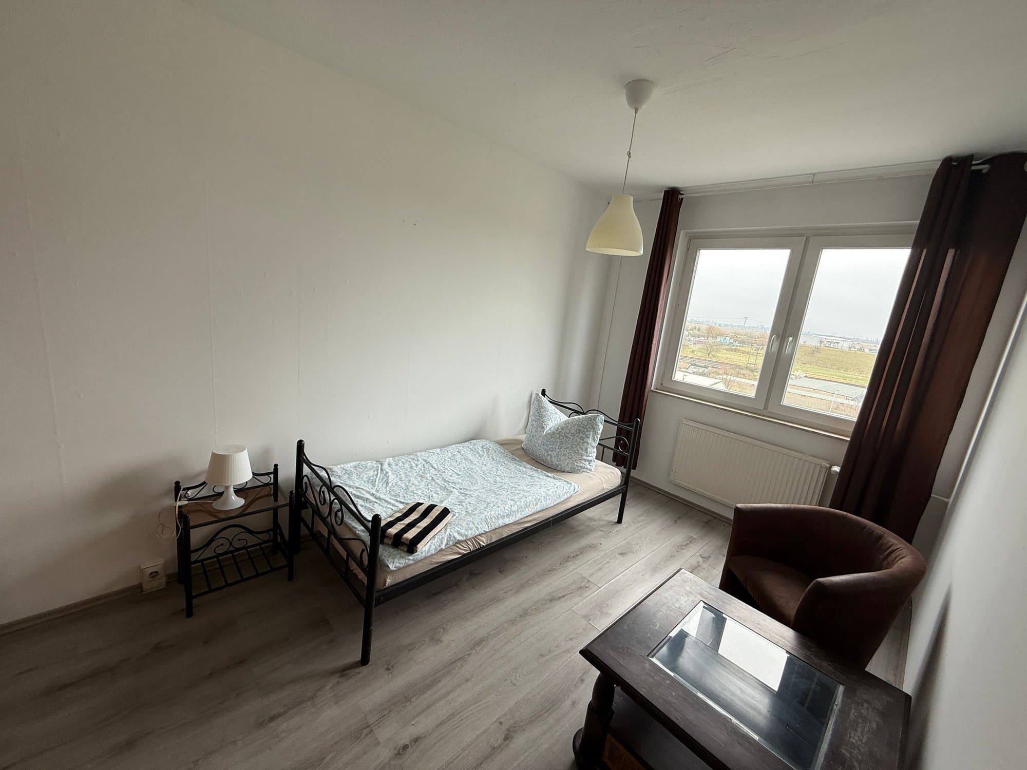 Photo 2 of furnished apartment R49, Nordstraße 1A, 04519 Rackwitz